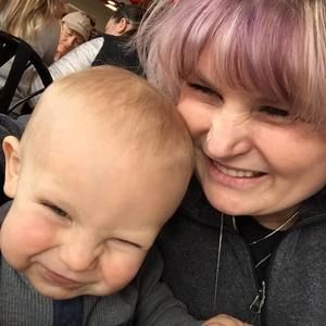 Meet your Posher, Georgianna